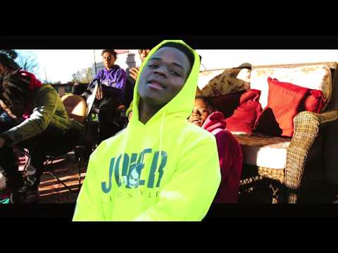 0g Zel X BBY Joker -Fredo Bang Cap A Lot Remix (Official Music Video)