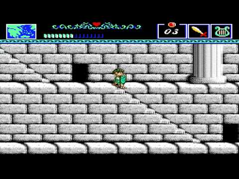 Let's Play The Battle of Olympus, Part 5: Tinkerbell's Sword