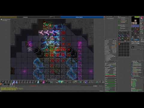 Lokathmor Library - 1134ms black HP