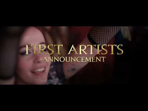 UNTOLD DUBAI 2024 | First Artists Announcement