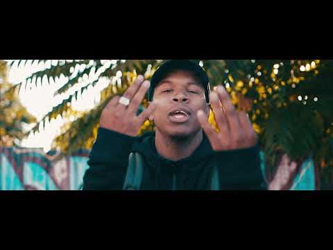 How It Is - Lil K.B. | Dir. SnipeFilms