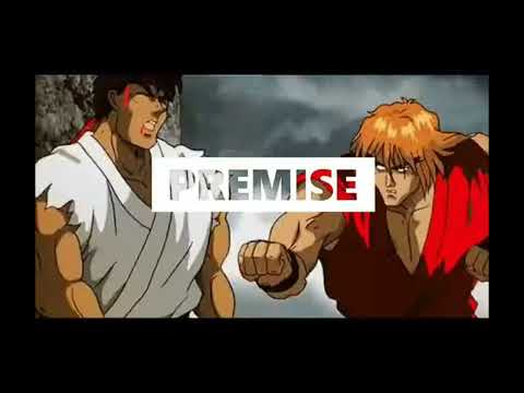 Koba Lad X Benab X Maes Type Beat Street Fighter Instru Rap 2023 ( Prod Lownstage )