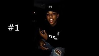 Top 10 Ten Toes Down Challenge! #tentoesdown 🔥💯