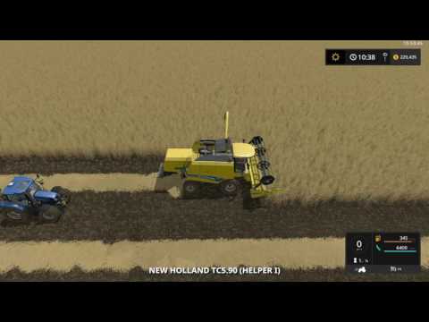 Farming Simulator 17 | Episode 2 | Rattlesnake Valley | Purchasing Decisions