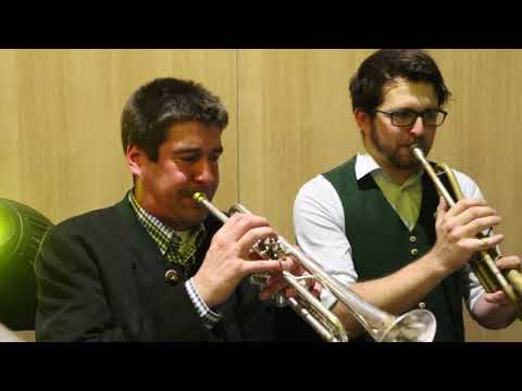 Die Tschechen - I Can See Clearly Now