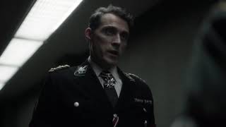 Norm Macdonald is John Smith (The Man in The High Castle)