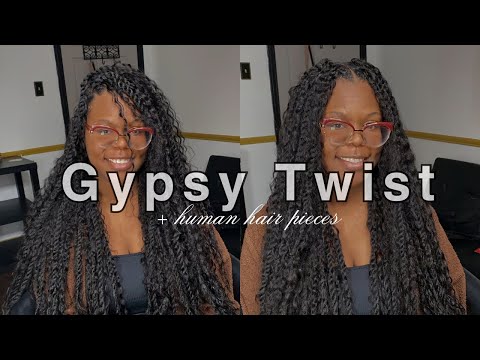 Gypsy Twists