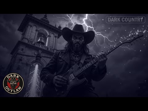 HELL'S BELLS - Dark Country Music | Dark Outlaw Country Songs