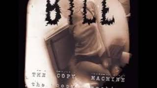 Bile - Do You Wanna Touch Me There (Gary Glitter) (2002)