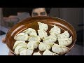 If you make chicken momos in this way, you will never eat from outside again. Chicken Momo Recipe