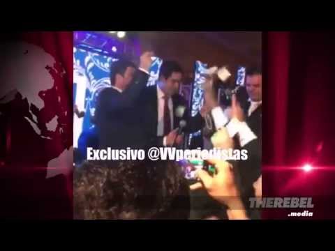 Venezuelan viral video exposes top level corruption, hypocrisy « THE