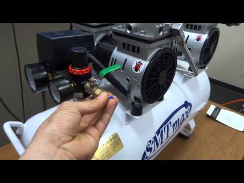 Watch SL100-8 Video