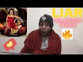 Masauti ft Tanasha - Liar(Reaction Video)