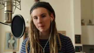 Moa Lignell - Heart of gold