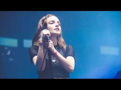 Make Them Gold - Chvrches