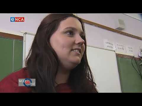 Week In One | Sights set on Aids cure | 19 April 2019