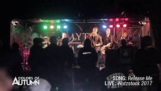 Colors of Autumn - LIVE 23.09.2017 (Release Me)