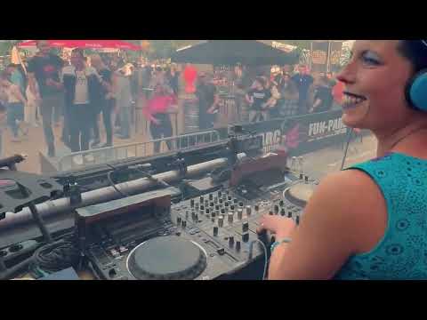 Miss N-Traxx - The Power (Vocal Mix)