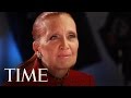 10 Questions For Danielle Steel