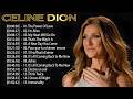 Celine Dion Greatest Hits Playlist 2025 Best Songs Of Celine Dion Best Love Songs Of Celine Dion