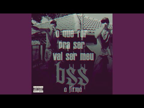 O Que For pra Ser Vai Ser Meu