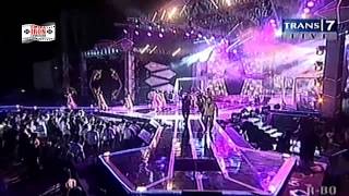 Download lagu VICKY SHU @Trans7 mp3