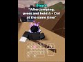 How To E Dash In Evade PC