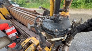 بيع وحدة الحفر الأفقي Vermeer D 9x13 II - صورة 4 | Machineryline SY وحدة الحفر الأفقي Vermeer D 9x13 II | صورة 4 - Machineryline