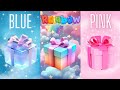 Choose Your Gift 3 Gift Box Challenge Pickonekickone Wouldyourather Giftboxchallenge