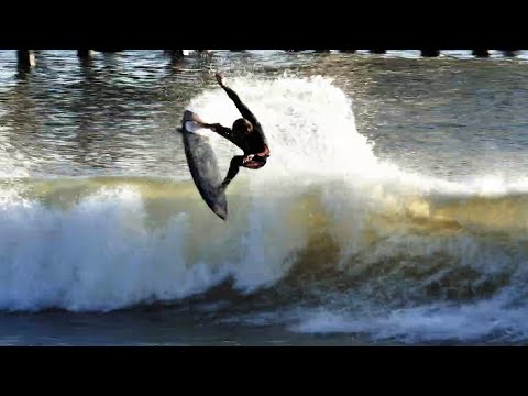 Beneath The Surface - Episode 4 with Kolohe Andino