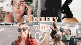 A mommy vlog | Solo trip, fun with the kids, weekend things