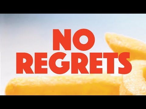 Scriptie No. 1: No Regrets