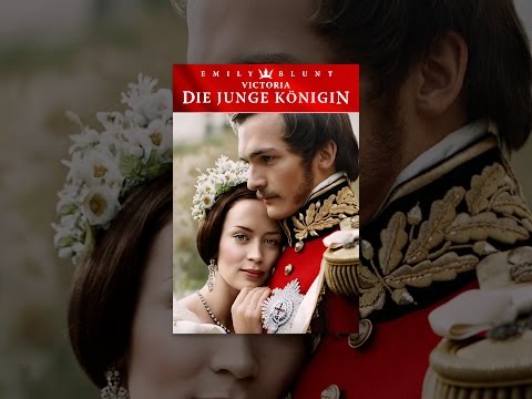 Victoria Die junge Königin