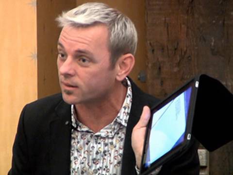 Intel's Thom Campbell: iPad Is a Netbook Killer