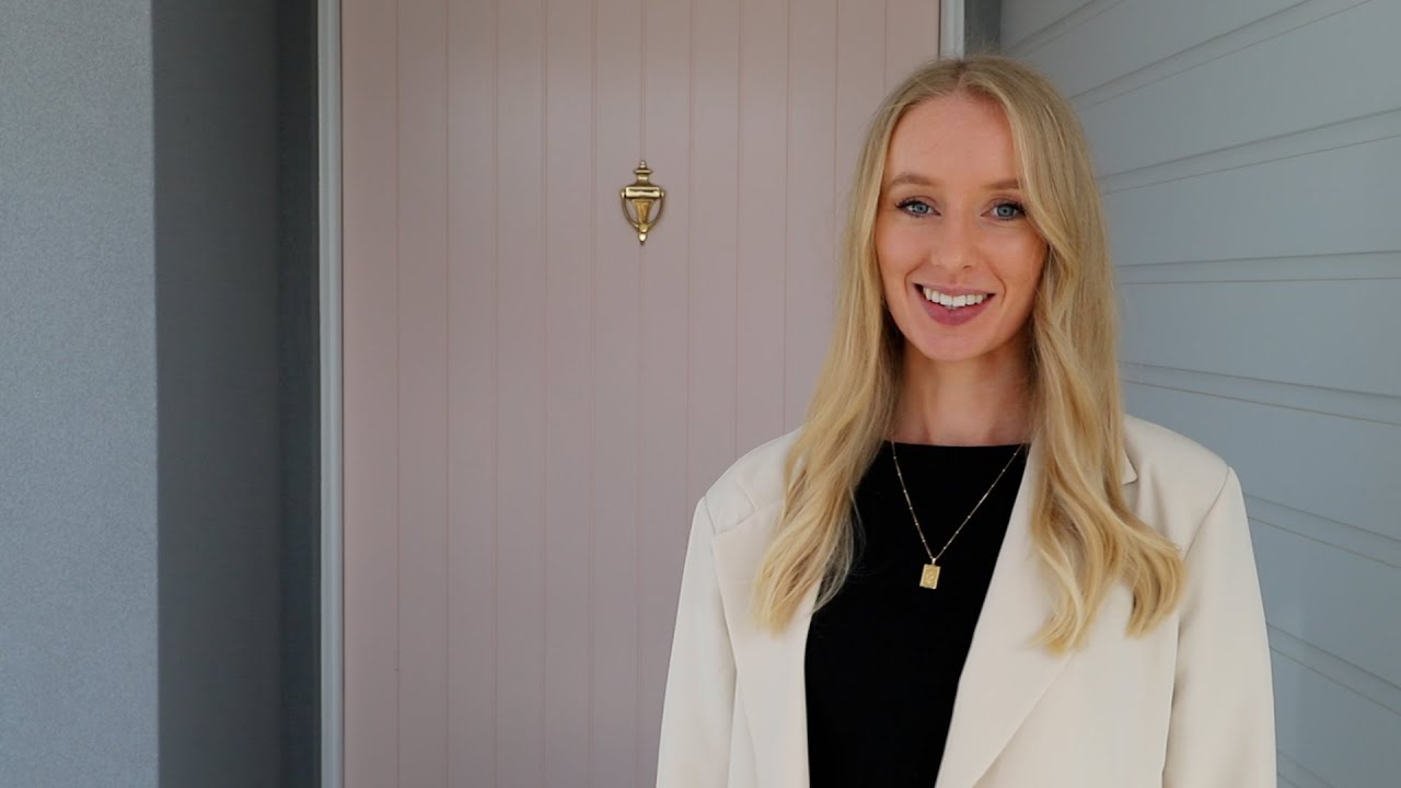 How Jessica Williamson Built and Sold Ete Swimwear and Reinvented Her Career