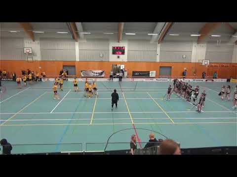 T16 tyttöjen SM-karsinta 17.10.2021 Kontiolahti ERÄVIIKINGIT - FB FACTOR