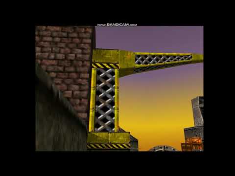 Let's Play Banjo Kazooie Pt.34 Rusty Frick It Bay (Blind)