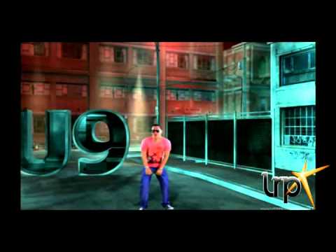 Joe D & U9 Ft. Renny - La Noche Ya Callo