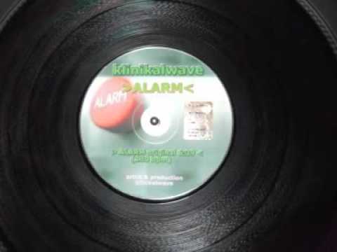 klinikalwave - Alarm (orig.mix)