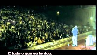 Pedro Abrunhosa - &#39;Tudo o Que Eu Te Dou&#39; (Legendado)
