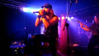 Mystic Prophecy - Dark Forces/Sacrifice Me