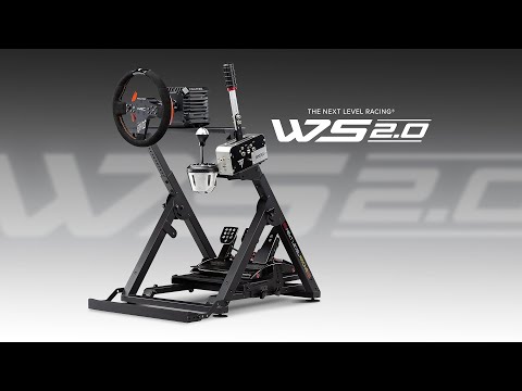 ゲーミングチェア用 ホイールスタンド Wheel Stand 2.0 NLR-S023 Next
