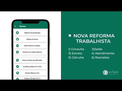 eCLT - Cálculos e Informações 