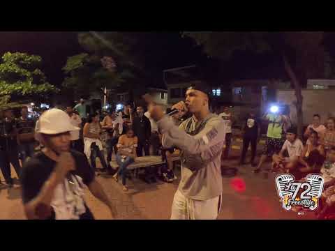 1) PUPY VS D FLOW 2) IFRIT VS NEKROP - FEHA TRAP LIGA#LA72