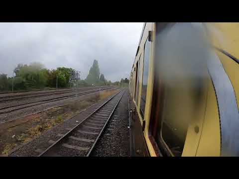 Severn valley railway