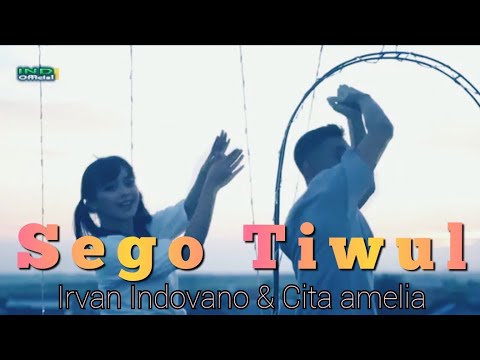 SEGO TIWUL YouTube thumbnail