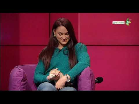 ŠEJLA ZARUBICA - mlada fitnes šampionka z Ruskoho Kerestura