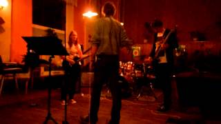 Saint Margarit - Motýli