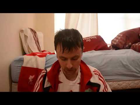 WE’VE GOT SALAH!!! SONG