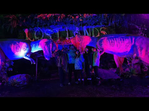 Lost Lands 2021 - Pre Party